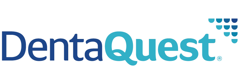 Denta quest logo Denta quest logo