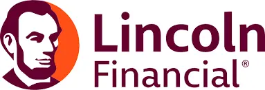Lincoln financial logo Lincoln financial logo