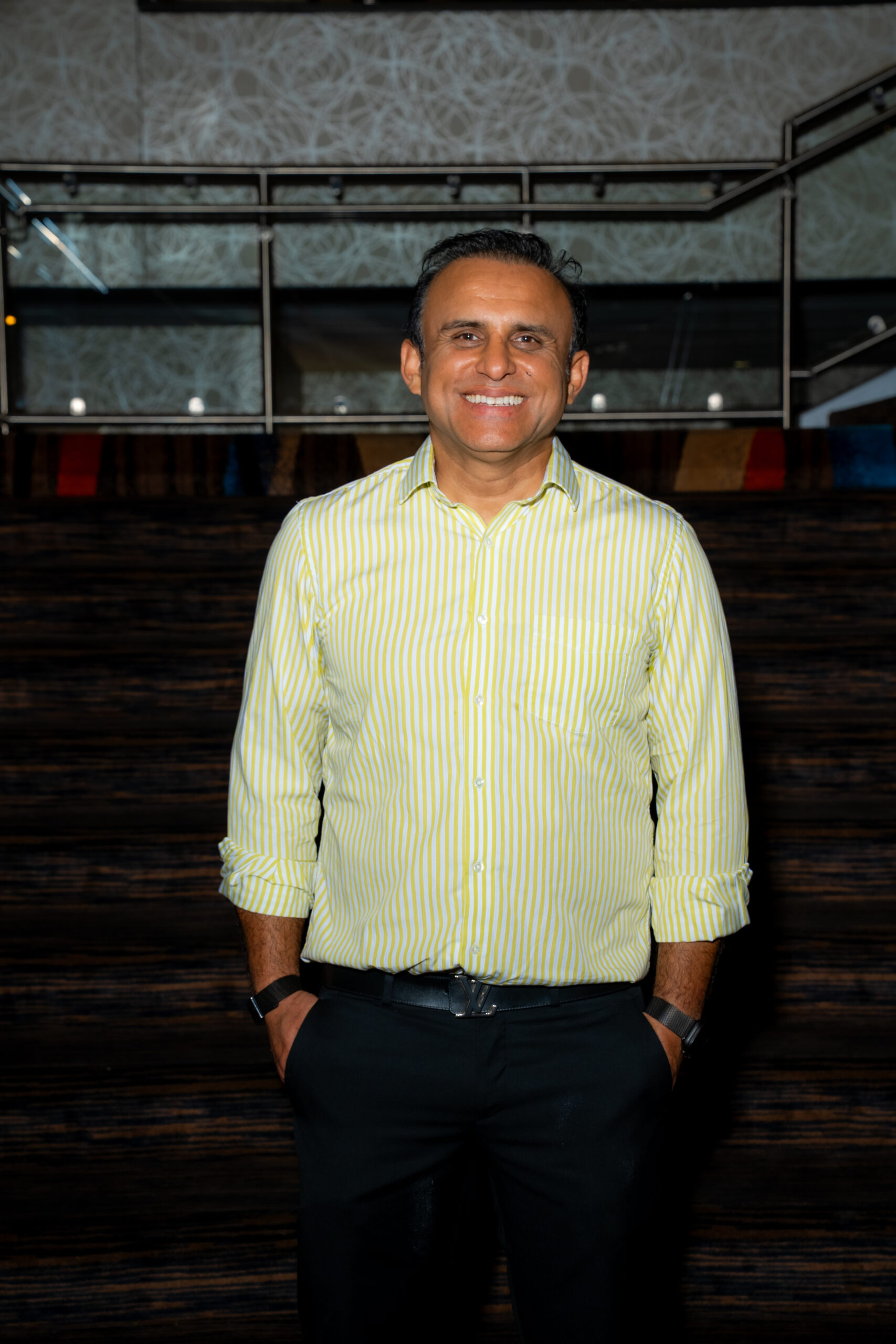 Dr. Gaurav Puri BDS, MS